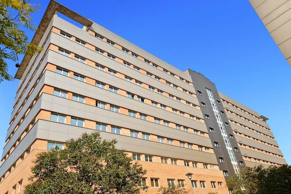 Sevilla, Edificio Torre Este office space - View 3 in Sevilla - internet, office_cleaning, breakout_areas