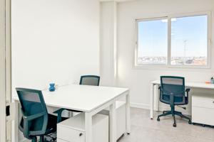 Sevilla, Edificio Torre Este