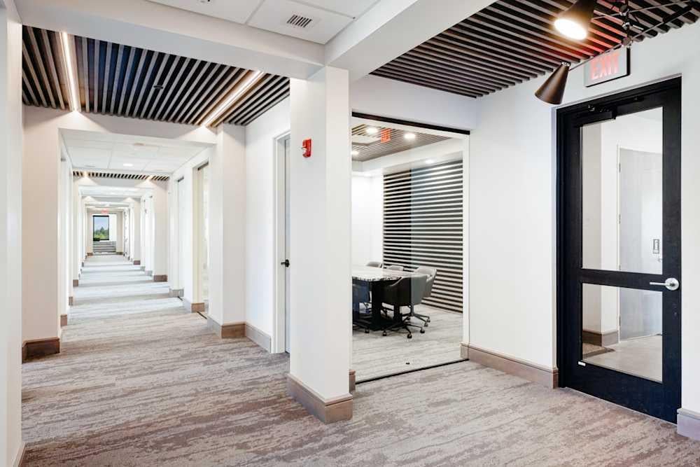 MT, Bozeman - the Osborne - Photo 3 MT, Bozeman - the Osborne office space - View 3 in Bozeman - internet, office_cleaning, breakout_areas