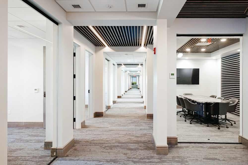 MT, Bozeman - the Osborne - Photo 6 MT, Bozeman - the Osborne office space - View 6 in Bozeman - internet, office_cleaning, breakout_areas