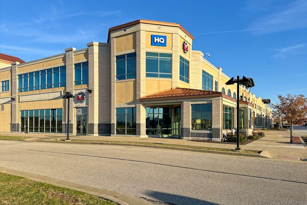 300 Wharton Circle office space - View 5 in Triadelphia - internet, office_cleaning, breakout_areas