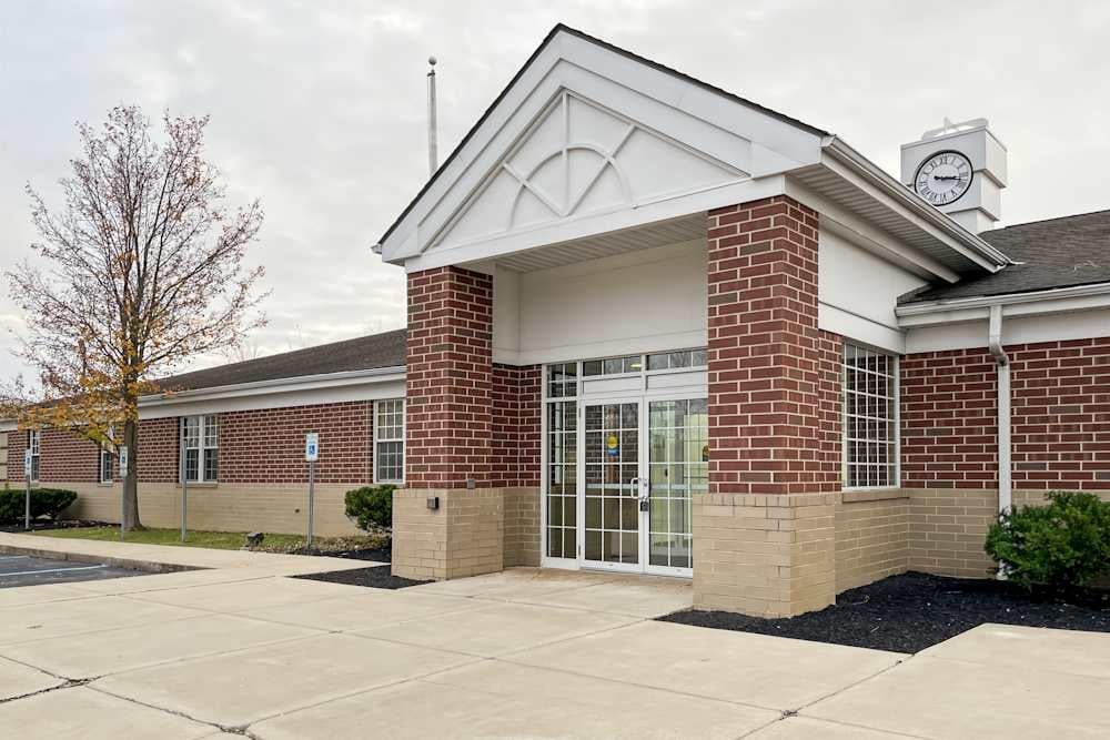 OH, Madison - Water Tower Dr office space - View 3 in Madison - internet, office_cleaning, breakout_areas