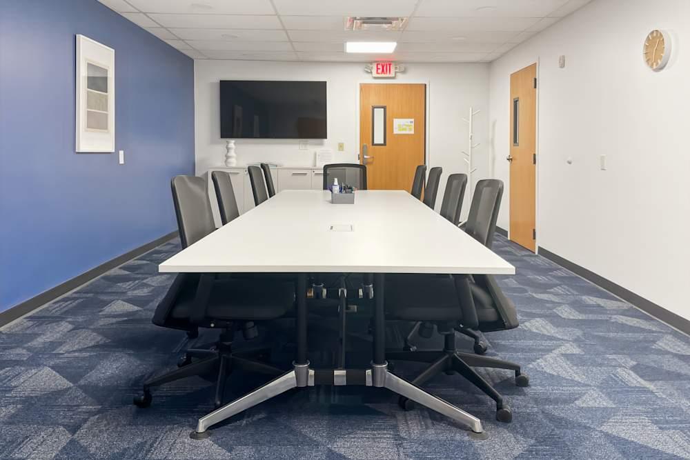 OH, Madison - Water Tower Dr office space - View 5 in Madison - internet, office_cleaning, breakout_areas