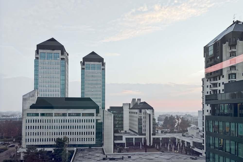 Vimercate, Torri Bianche office space - View 3 in Vimercate - internet, office_cleaning, breakout_areas