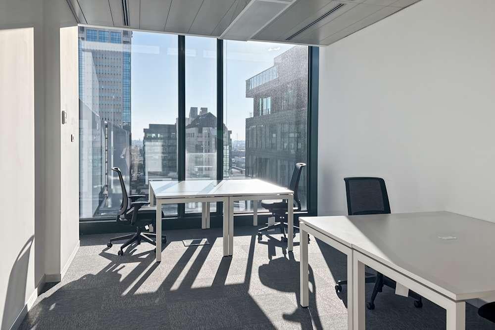 Vimercate, Torri Bianche office space - View 5 in Vimercate - internet, office_cleaning, breakout_areas