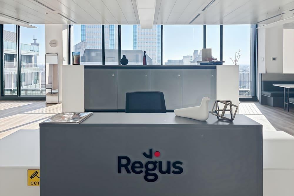 Vimercate, Torri Bianche office space - View 2 in Vimercate - internet, office_cleaning, breakout_areas