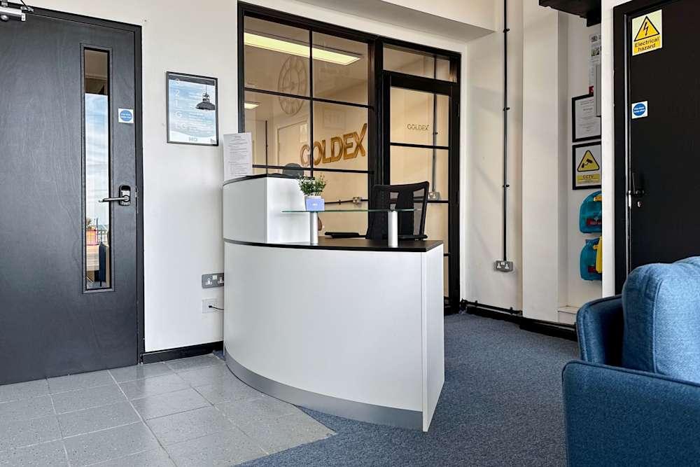 Margate, Kent - Office space in Margate, England