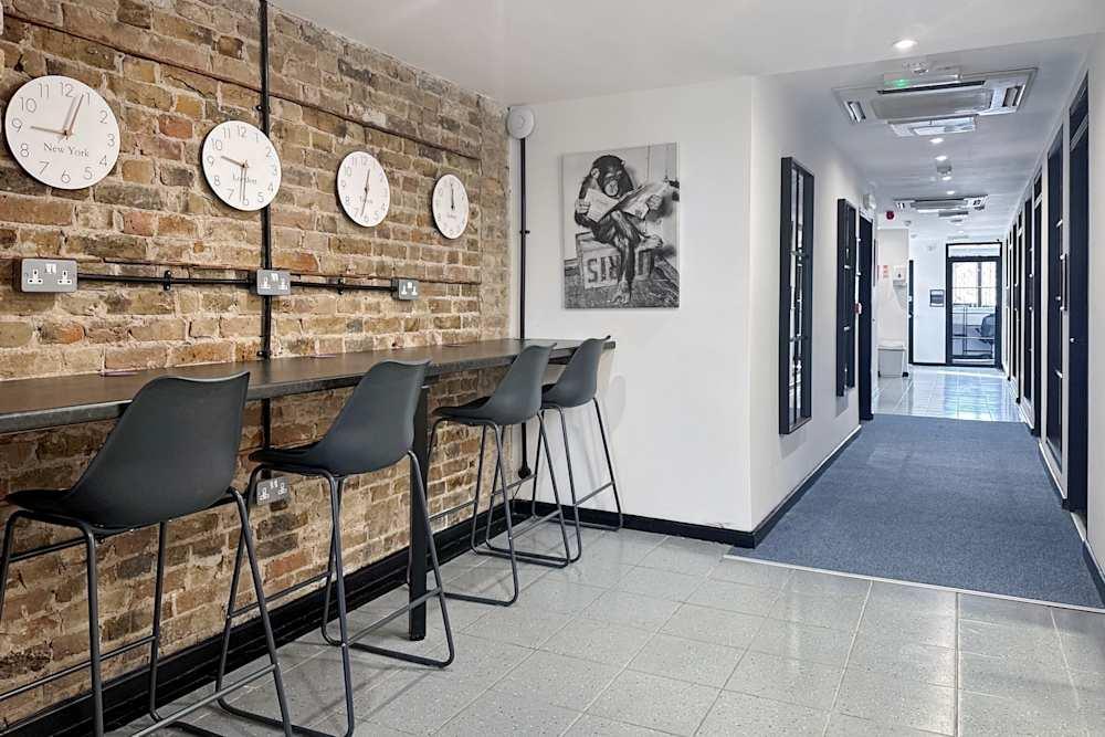 Margate, Kent office space - View 6 in Margate - internet, office_cleaning, breakout_areas