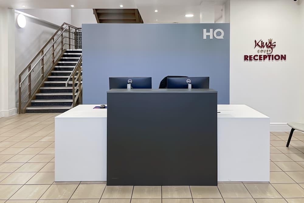 Blackburn, Kings Court office space - View 6 in Blackburn - internet, office_cleaning, breakout_areas