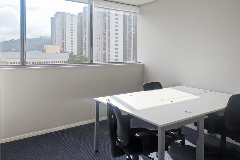 BRA, Sao Paulo - Chacara Santo Antonio office space - View 6 in Jardim Caravelas - internet, office_cleaning, breakout_areas