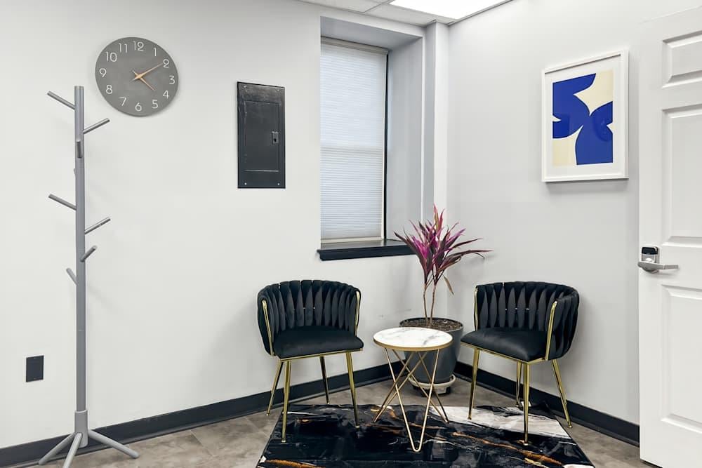 NY, Haverstraw - New Main Street - Office space in Haverstraw, New York