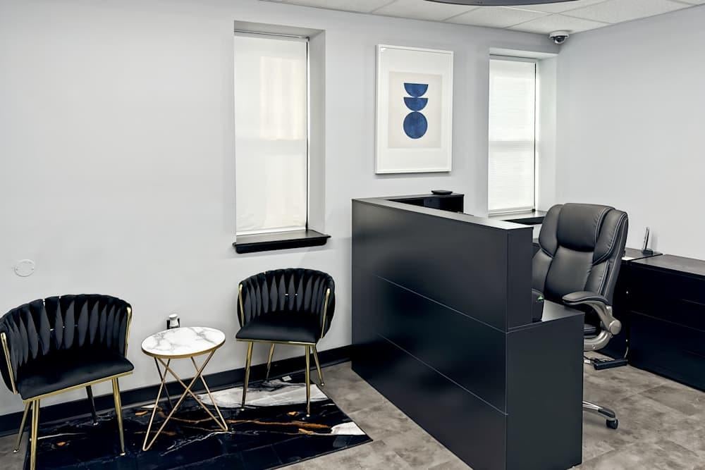 NY, Haverstraw - New Main Street office space - View 4 in Haverstraw - internet, office_cleaning, breakout_areas