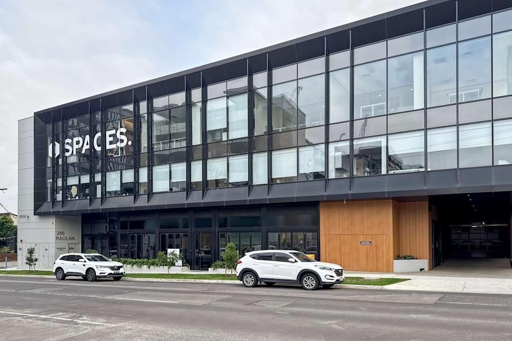 MELBOURNE, Preston 266 Raglan Street office space - View 4 in Preston - internet, office_cleaning, breakout_areas