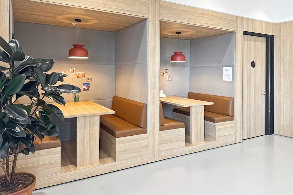 MELBOURNE, Preston 266 Raglan Street office space - View 3 in Preston - internet, office_cleaning, breakout_areas