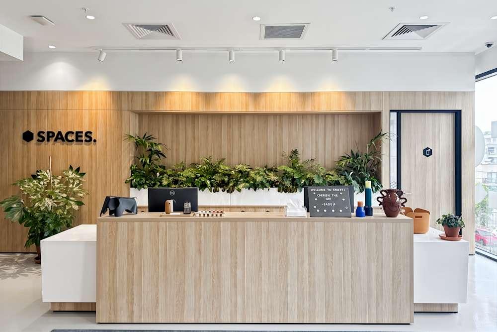 MELBOURNE, Preston 266 Raglan Street office space - View 2 in Preston - internet, office_cleaning, breakout_areas