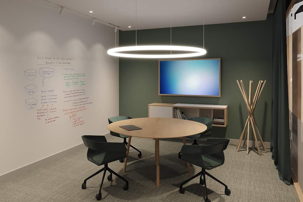 MELBOURNE, Preston 266 Raglan Street - Office space in Preston, Victoria