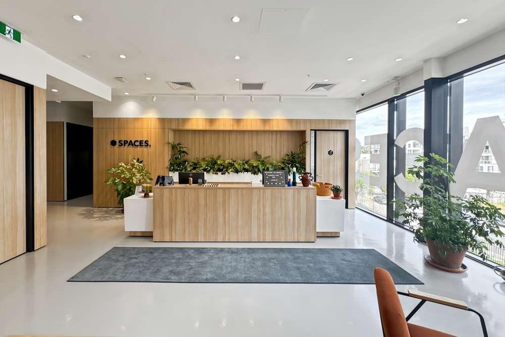 MELBOURNE, Preston 266 Raglan Street office space - View 5 in Preston - internet, office_cleaning, breakout_areas