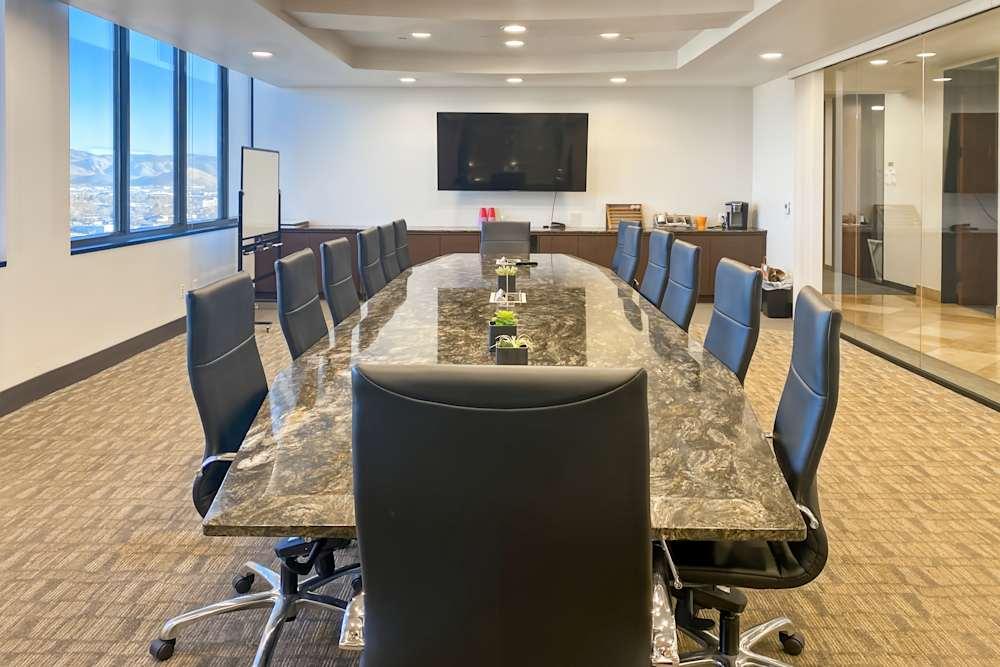 NV, Reno - 300 E 2nd St - Office space in Reno, Nevada