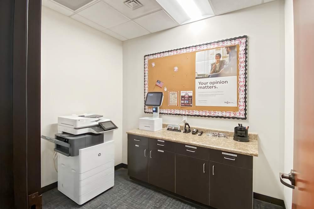 NV, Reno - 300 E 2nd St office space - View 3 in Reno - internet, office_cleaning, breakout_areas