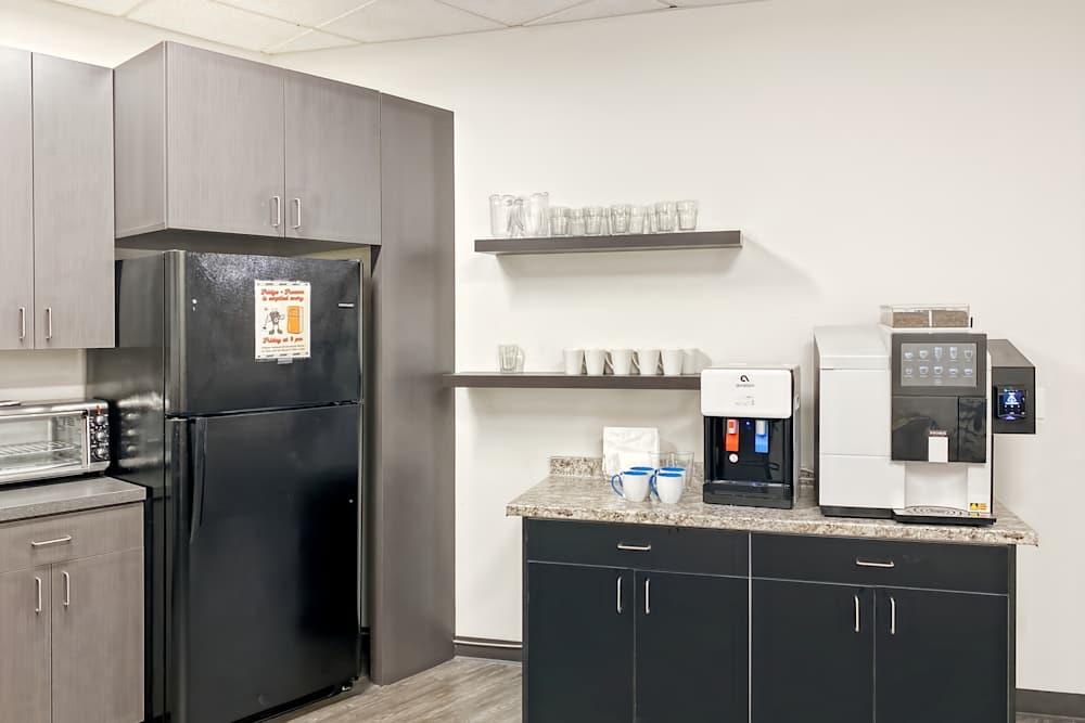 NV, Reno - 300 E 2nd St office space - View 6 in Reno - internet, office_cleaning, breakout_areas