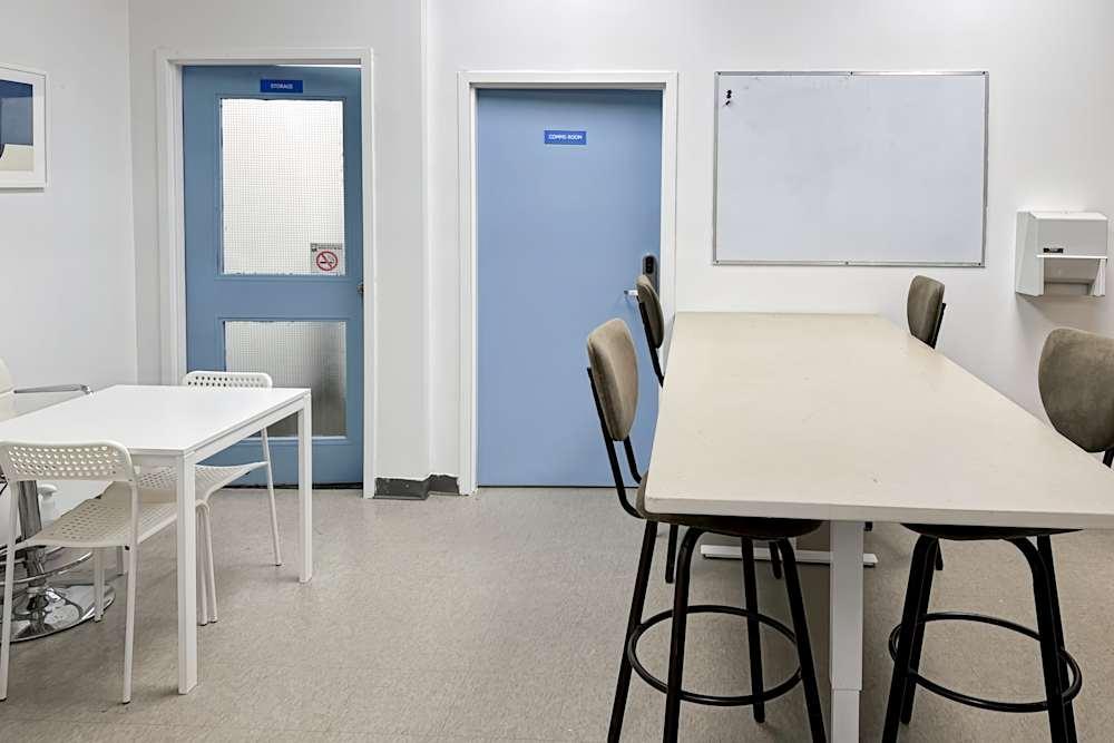 ON, Oshawa - Simcoe Street office space - View 6 in Oshawa - internet, office_cleaning, breakout_areas