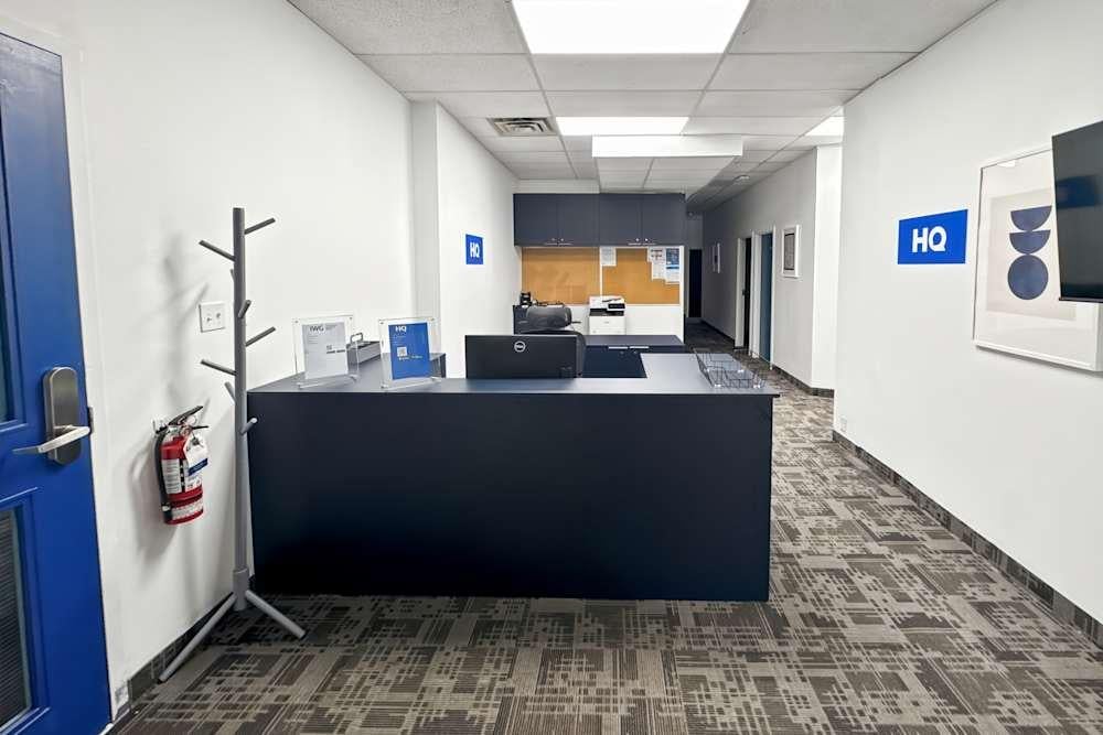 ON, Oshawa - Simcoe Street - Office space in Oshawa, Ontario