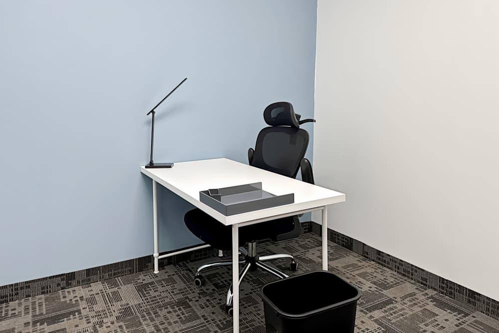 ON, Oshawa - Simcoe Street office space - View 2 in Oshawa - internet, office_cleaning, breakout_areas