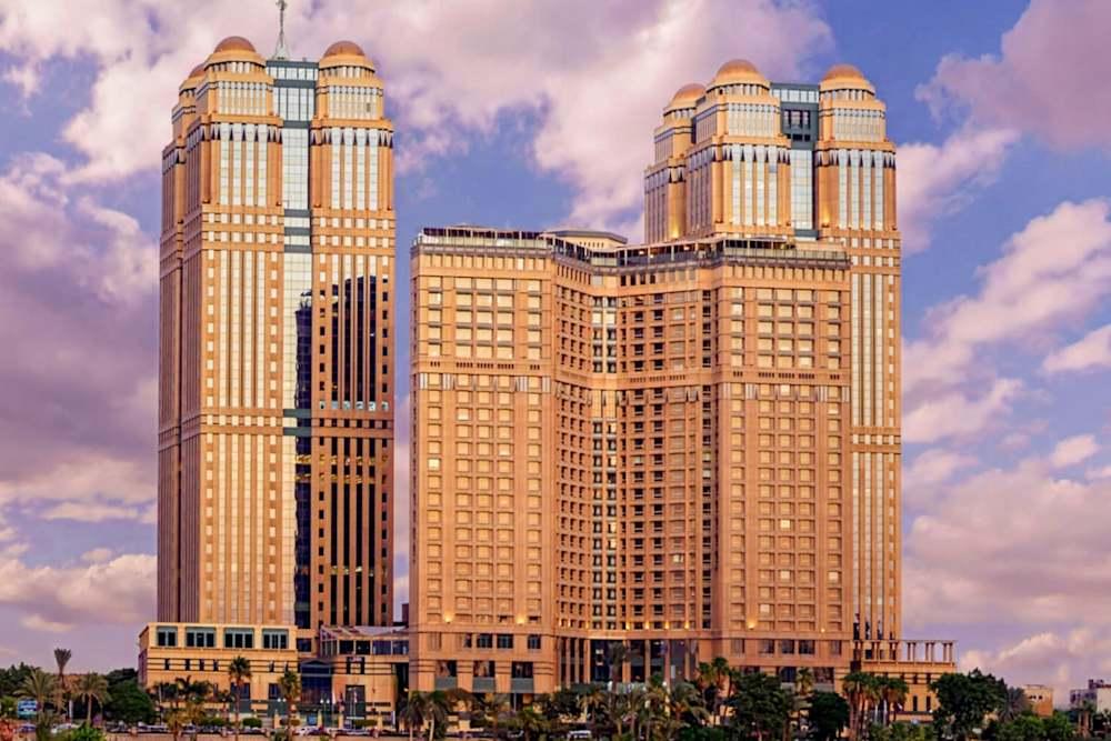 CAIRO, Nile City Towers - EGP office space - View 2 in Bulaq - internet, office_cleaning, breakout_areas