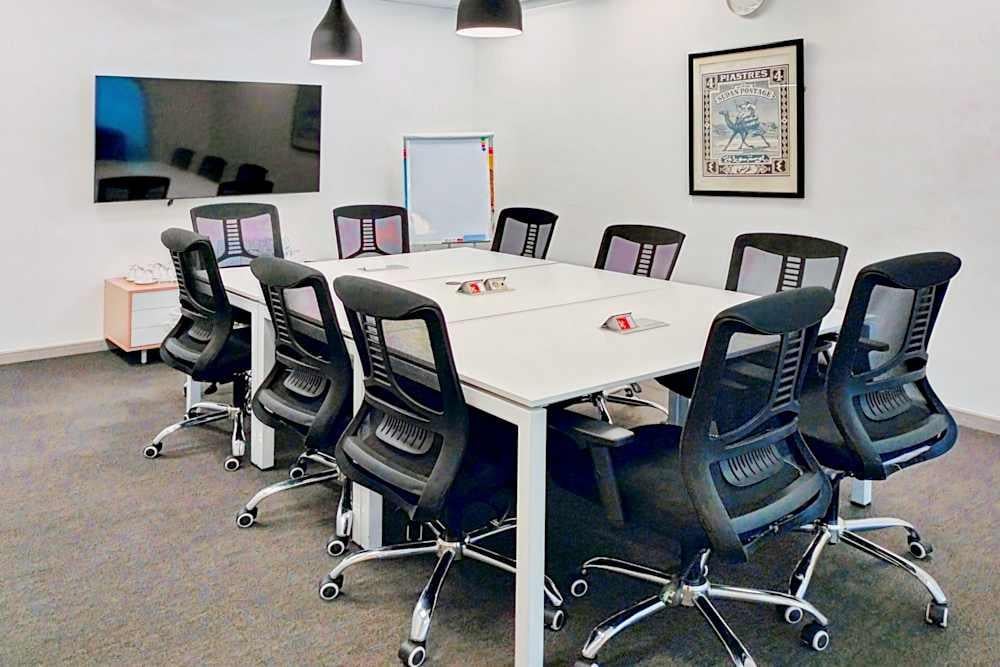 CAIRO, Nile City Towers - EGP office space - View 6 in Bulaq - internet, office_cleaning, breakout_areas