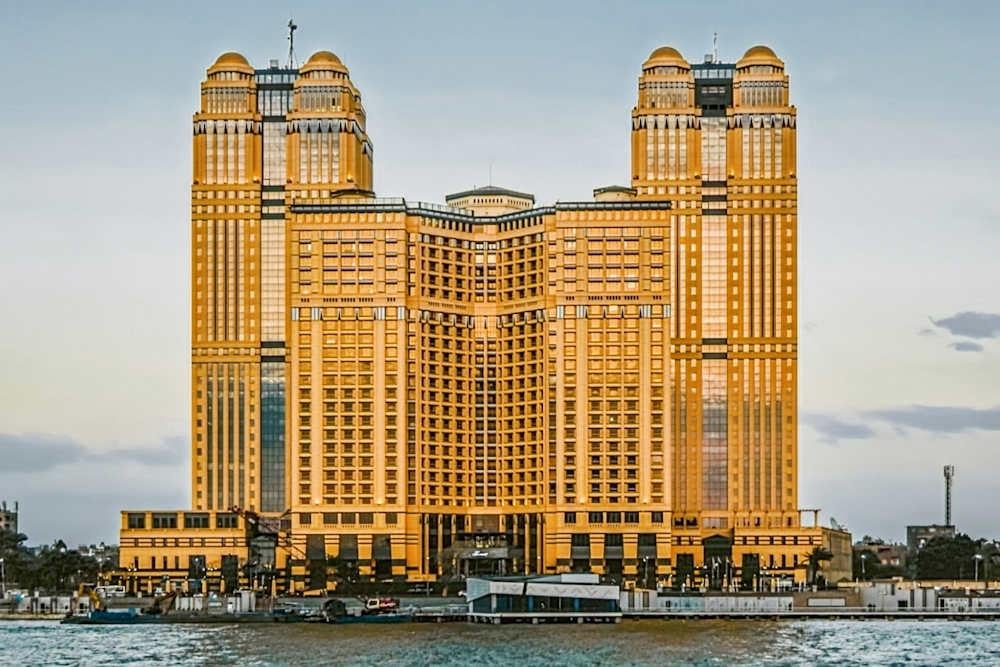 CAIRO, Nile City Towers - EGP office space - View 4 in Bulaq - internet, office_cleaning, breakout_areas