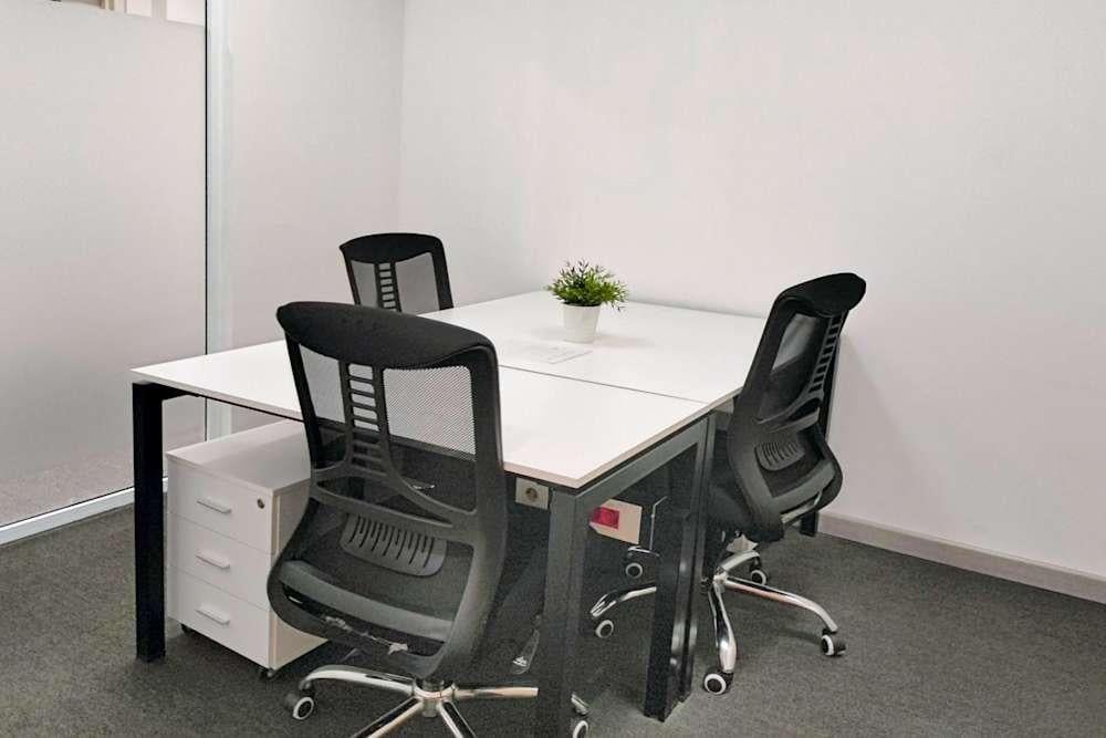 CAIRO, Nile City Towers - EGP - Office space in Bulaq, Cairo Governorate