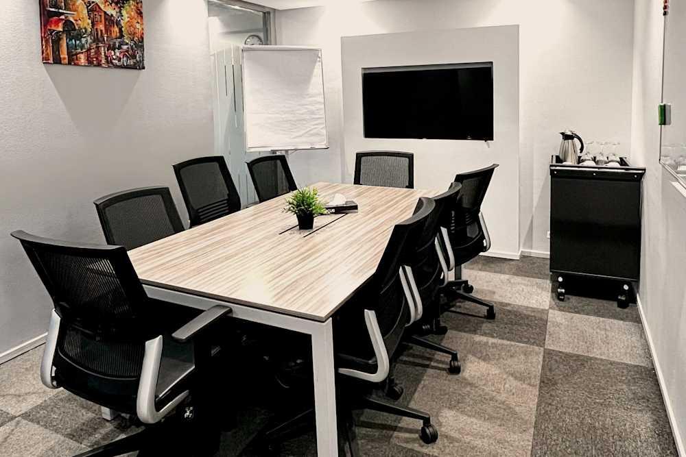 CAIRO, Maadi Club - EGP - Photo 4 CAIRO, Maadi Club - EGP office space - View 4 in Maadi - internet, office_cleaning, breakout_areas