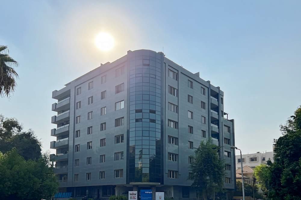 CAIRO, Maadi Club - EGP Office Space CAIRO, Maadi Club - EGP - Office space in Maadi, Cairo Governorate