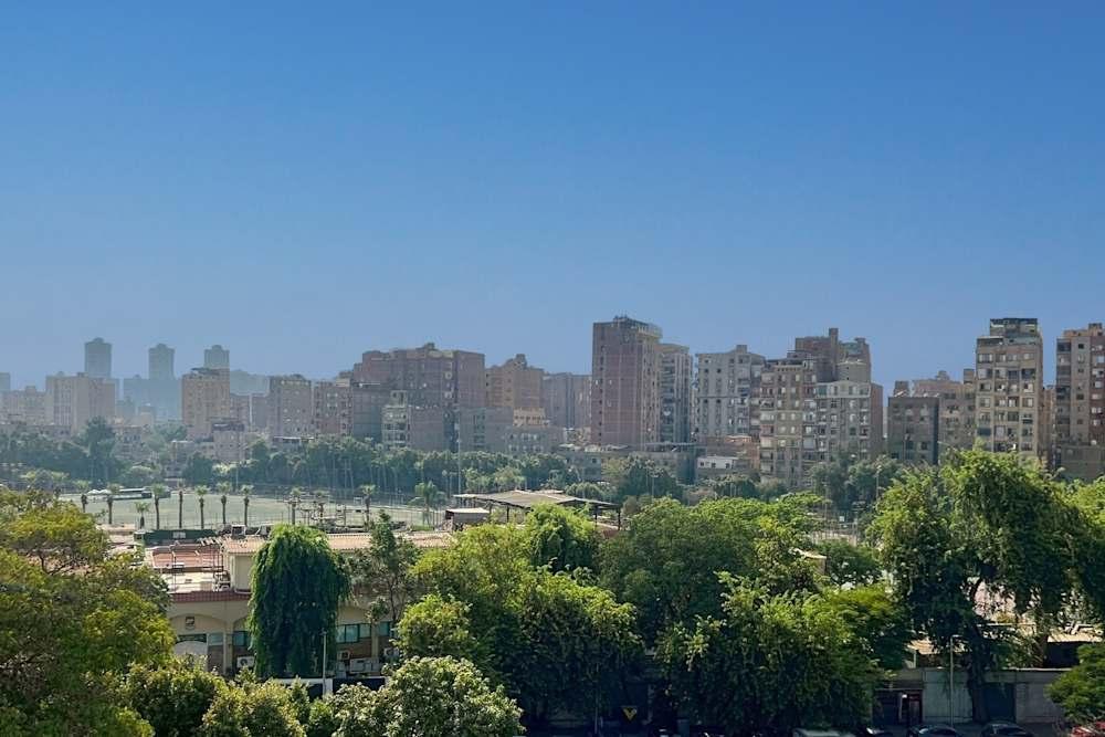 CAIRO, Maadi Club - EGP - Photo 2 CAIRO, Maadi Club - EGP office space - View 2 in Maadi - internet, office_cleaning, breakout_areas