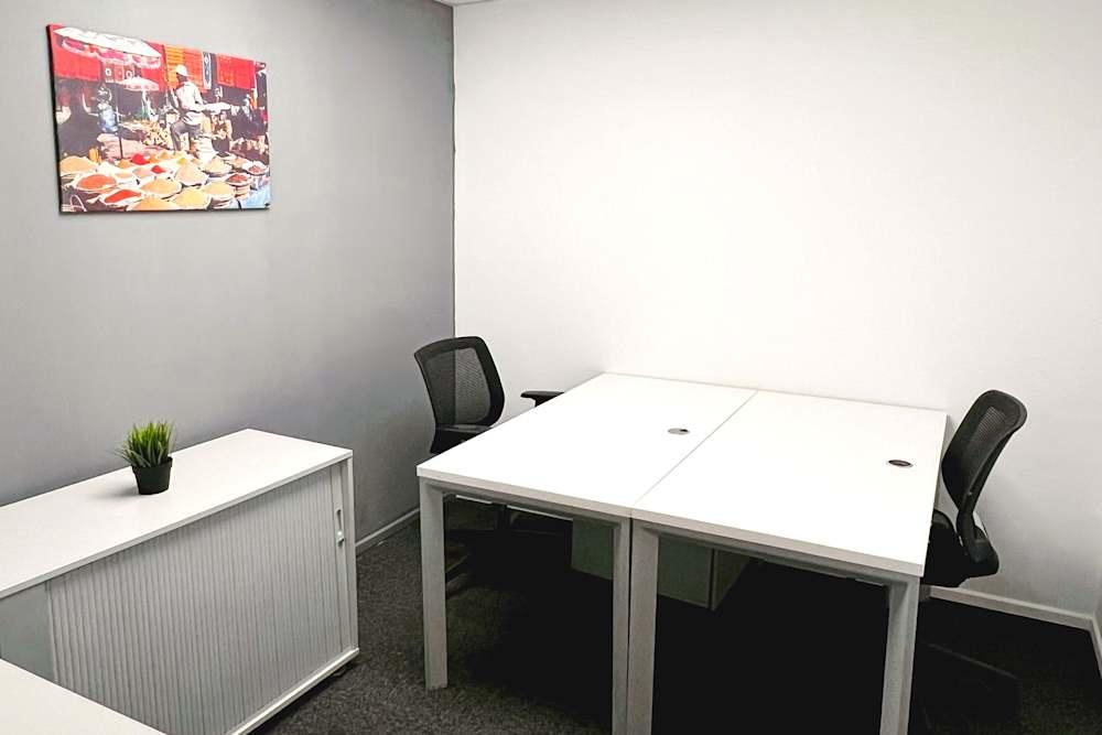 CAIRO, Maadi Club - EGP - Photo 5 CAIRO, Maadi Club - EGP office space - View 5 in Maadi - internet, office_cleaning, breakout_areas