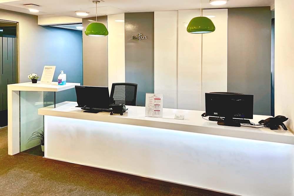 CAIRO, Maadi Club - EGP - Photo 6 CAIRO, Maadi Club - EGP office space - View 6 in Maadi - internet, office_cleaning, breakout_areas