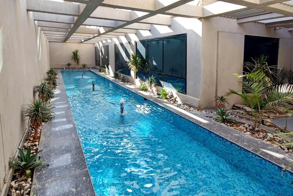 Paramount Sheraton Heliopolis - EGP office space - View 4 in El Nozha - internet, office_cleaning, breakout_areas