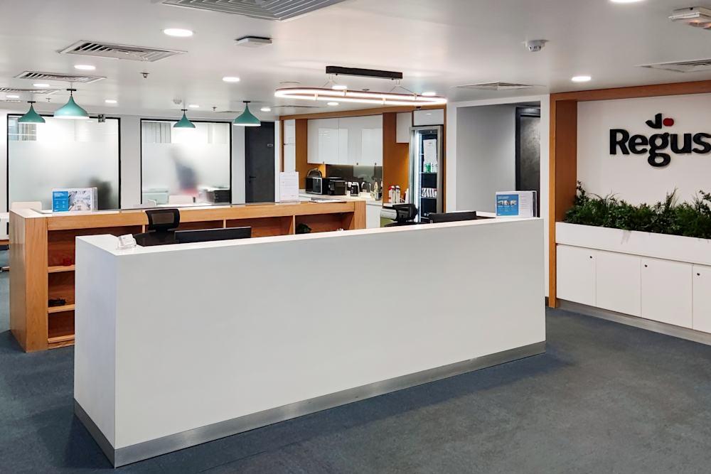 Paramount Sheraton Heliopolis - EGP office space - View 3 in El Nozha - internet, office_cleaning, breakout_areas