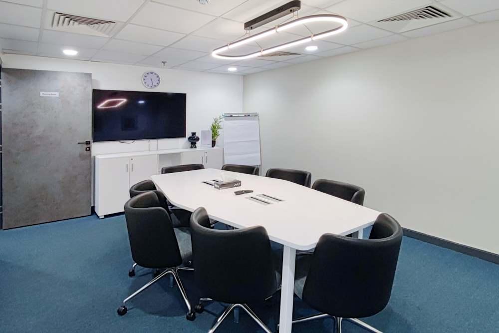 Paramount Sheraton Heliopolis - EGP - Office space in El Nozha, Cairo Governorate