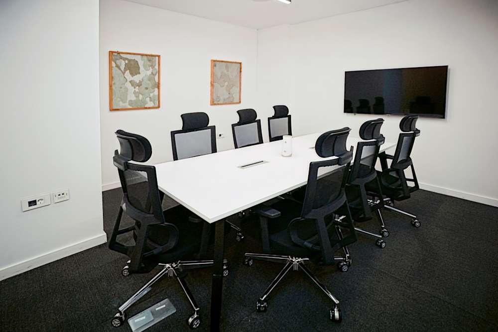 Arabella New Cairo - EGP office space - View 4 in Cairo Governorate - internet, office_cleaning, breakout_areas