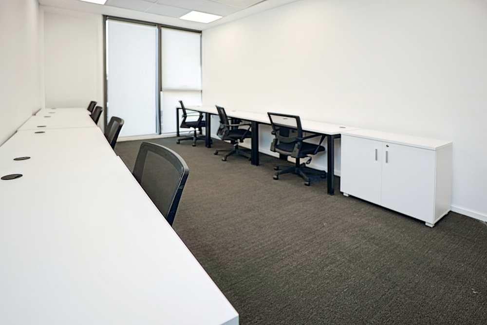 Arabella New Cairo - EGP office space - View 6 in Cairo Governorate - internet, office_cleaning, breakout_areas