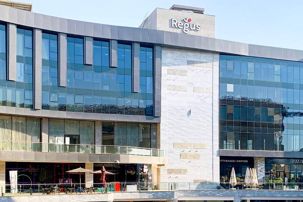 Arabella New Cairo - EGP office space - View 5 in Cairo Governorate - internet, office_cleaning, breakout_areas