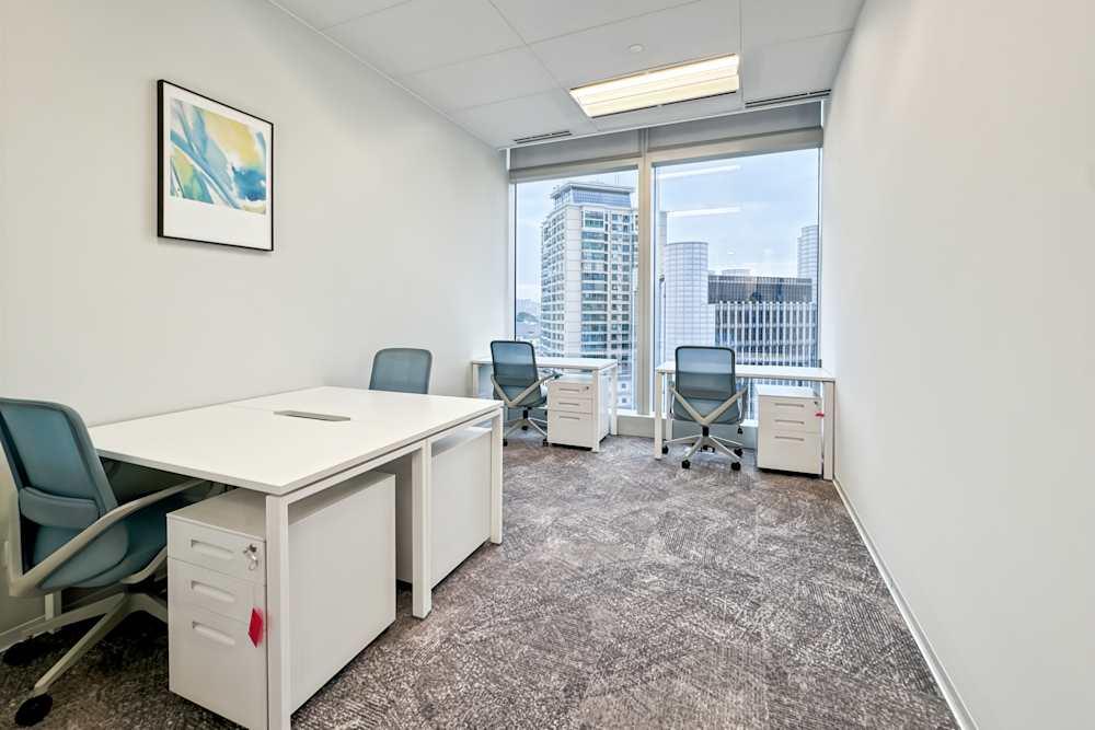 FZ Shangri-La Office Space FZ Shangri-La - Office space in Fu Zhou Shi, Fu Jian Sheng