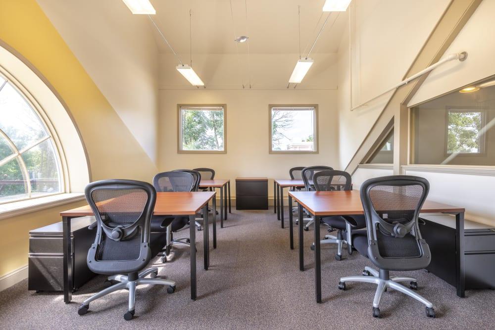 PA, Doylestown - Doylestown (HQ) office space - View 4 in Doylestown - internet, office_cleaning, breakout_areas