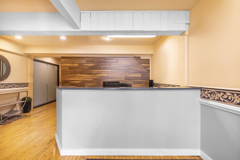 PA, Doylestown - Doylestown (HQ) office space - View 5 in Doylestown - internet, office_cleaning, breakout_areas