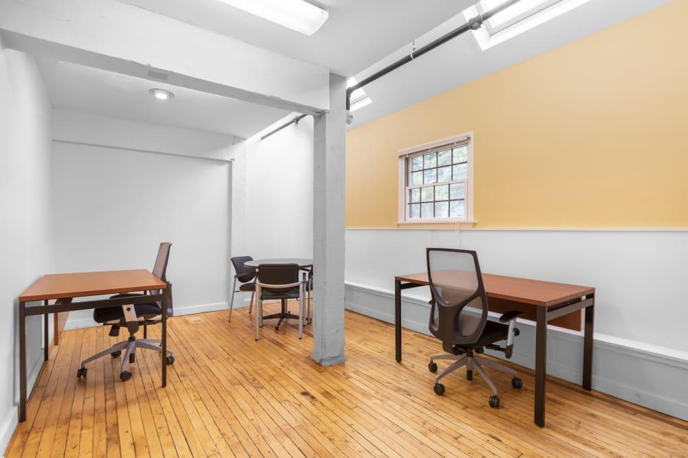 PA, Doylestown - Doylestown (HQ) - Office space in Doylestown, Pennsylvania