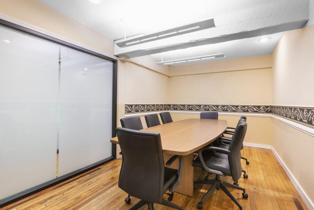 PA, Doylestown - Doylestown (HQ) office space - View 2 in Doylestown - internet, office_cleaning, breakout_areas