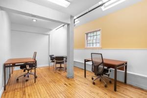 196 West Ashland Street