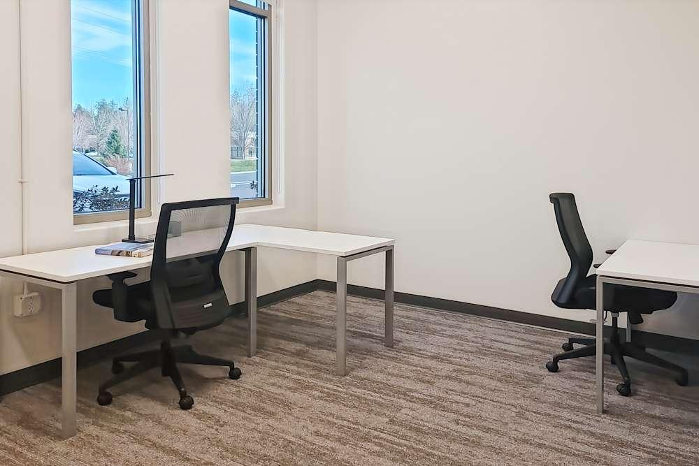 E Mirabeau Parkway Office Space E Mirabeau Parkway - Office space in Spokane Valley, Washington