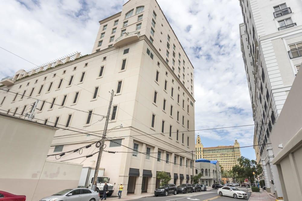 FL, Coral Gables - Coral Gables office space - View 2 in Coral Gables - internet, office_cleaning, breakout_areas